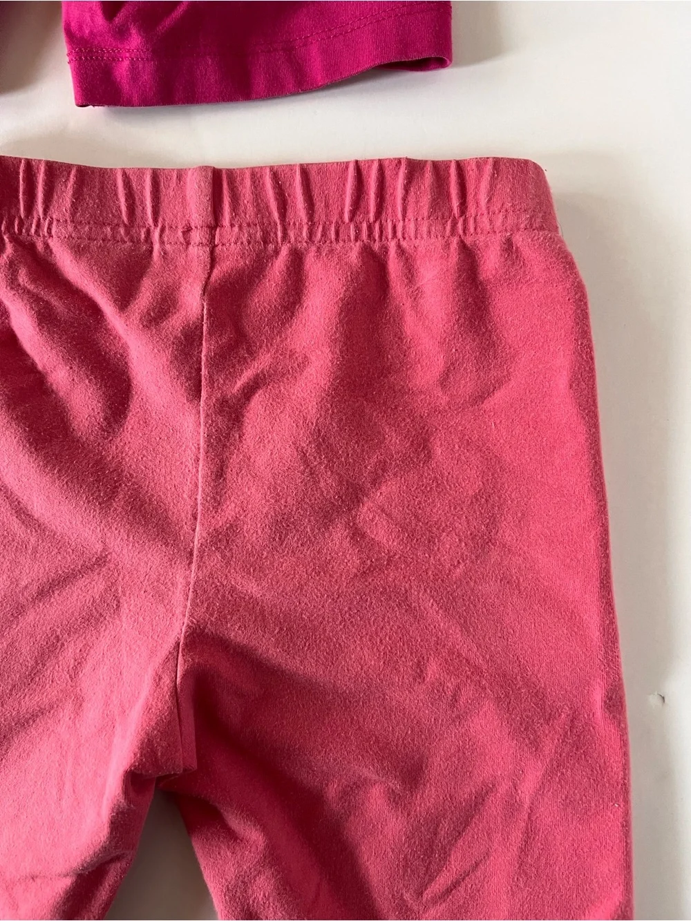 Hanna Andersson & Primary bike Shorts - Picture 9 of 9